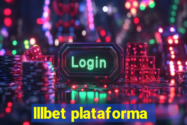 lllbet plataforma